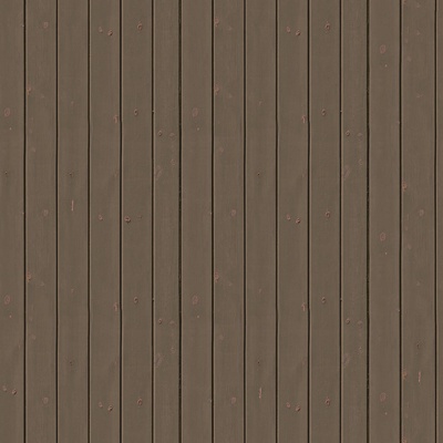 Seamless wood grain wood veneer wood grille preservative wood