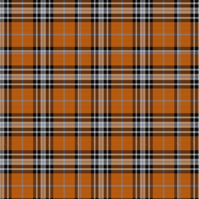 Seamless Orange Plaid Striped Cloth Fabric Wall Cloth Wall Cloth Sand Cloth Fabric