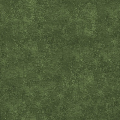 Seamless Green Velvet Cloth Fabric