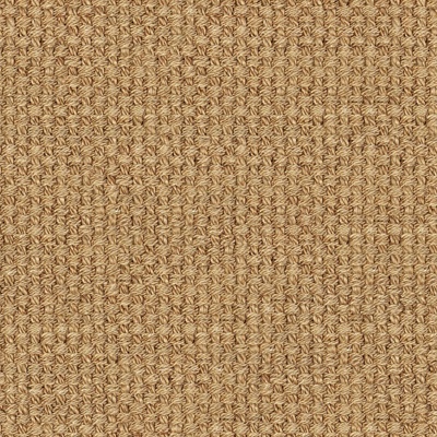 Seamless Japanese-style tea room straw woven linen sisal jute woven carpet floor mat