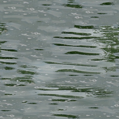 Seamless river water ripple surface pool texture