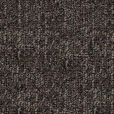 Seamless modern hotel office black gray textured full carpet floor mat