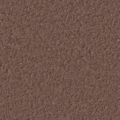 Dark felt carpet