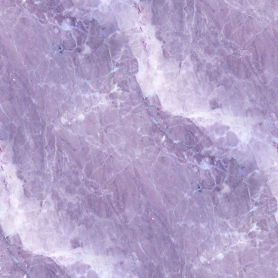 Seamless purple jade marble rock slab