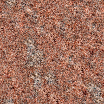 seamless red terrazzo granite stone