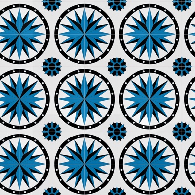 Seamless Retro Marble Stone Geometric Patchwork Pattern Tiles Small Tiles Antique Tiles Floor Tiles Wall Tiles