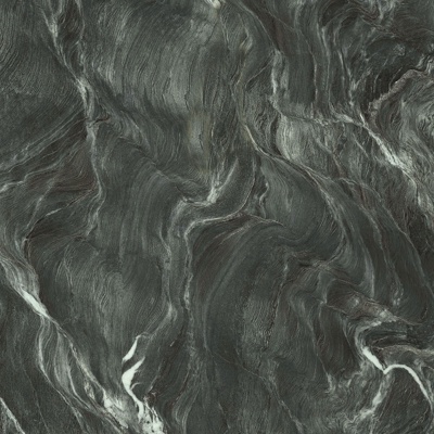 Black Silk Marble