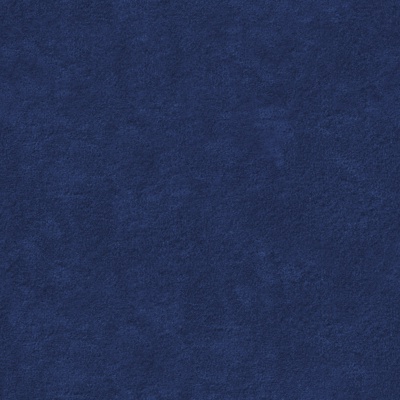 Seamless Blue Velvet Cloth Fabric