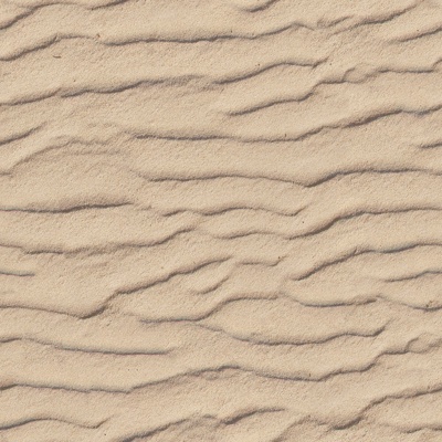 Seamless yellow beach sand sand ground