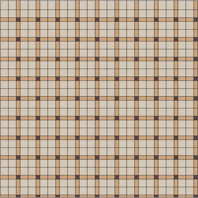 Outdoor floor tile