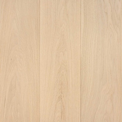 White oak wood grain board