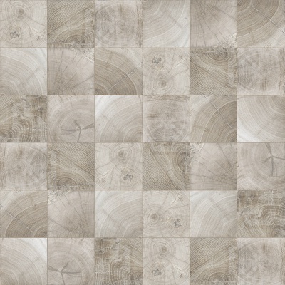 Seamless parquet wood veneer wood panel preservative wood floor