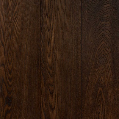 Black oak wood grain board