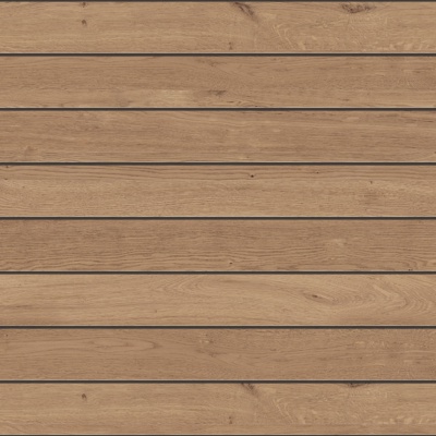 Log color preservative wood floor