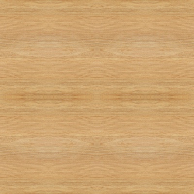 Teak Wood Grain