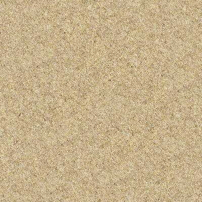 Seamless yellow beach sand soil sandy ground