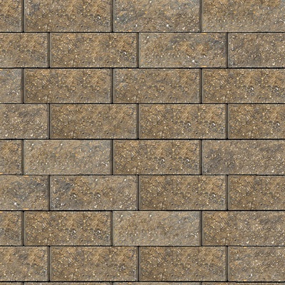 Seamless outdoor building culture stone stone block granite wall tile wall ground