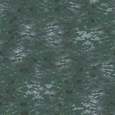 Seamless river water ripple surface pool texture