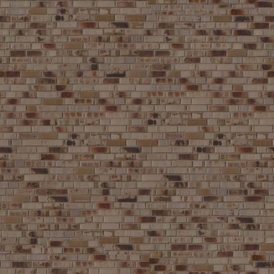 Seamless aging old black gray brick wall outdoor wall tiles