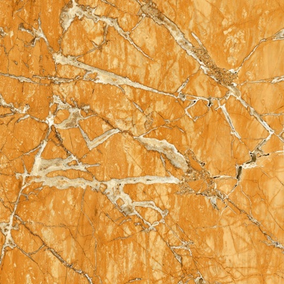 Golden Marble