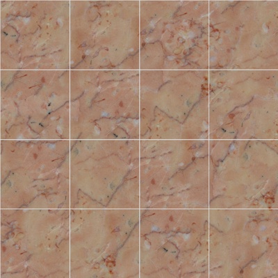 Seamless Modern pink Marble Stone Geometric Splicing Parquet Pattern Tile Floor Tile Wall Tile