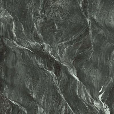 Black Silk Marble