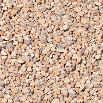 Seamless Yellow Stone Stone Gravel Goose Soft Stone Gravel Washed Stone Ground