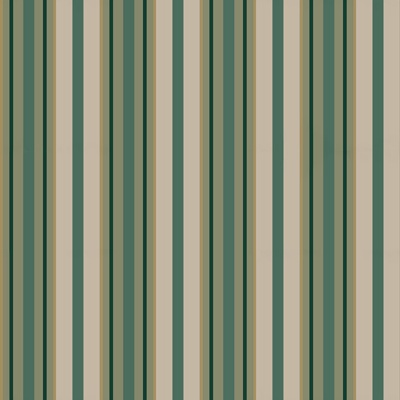 Seamless Green Modern Geometric Stripe Pattern Wallpaper Wallpaper Wall Cloth