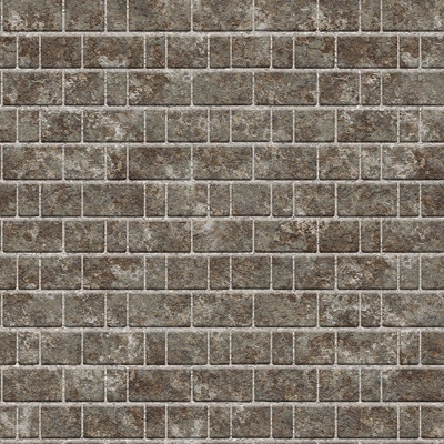 Seamless outdoor building culture stone stone block granite wall tile wall ground