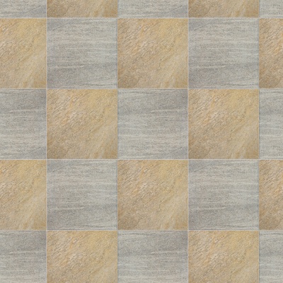 Seamless Marble Stone Parquet Floor Tile Sidewalk Road Ground Square Paving