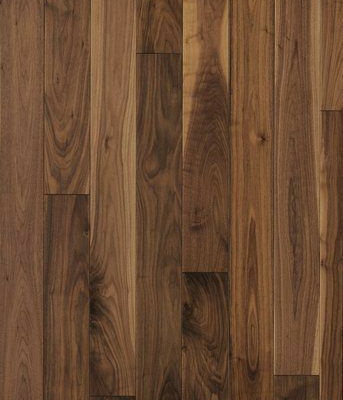 Vintage Wood Flooring