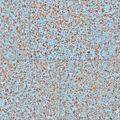 terrazzo