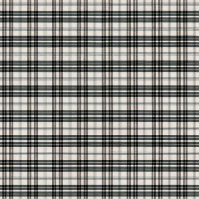 Seamless Black and White Plaid Striped Cloth Fabric Wall Cloth Wall Cloth Sand Cloth Fabric