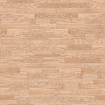 Seamless Log Light Color Parquet Wood Composite Flooring