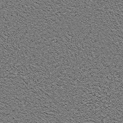 Seamless gray micro-cement texture paint diatom mud emulsion paint real stone paint exterior wall paint