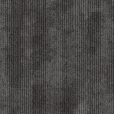 Seamless dark gray striped carpet