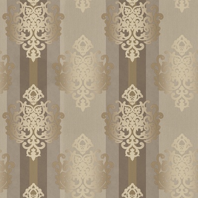 Seamless Modern European Classical Pattern Pattern Wallpaper Wallpaper Wall Cloth