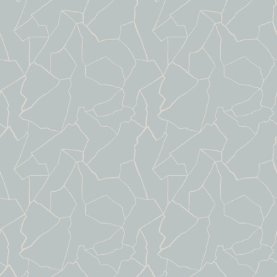 Seamless gray blue abstract crack pattern wallpaper wallpaper