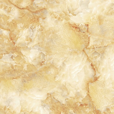 yellow marble