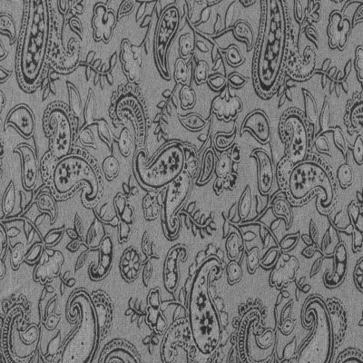 gray cloth pattern