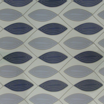 gray pattern fabric