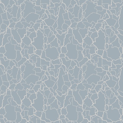 Seamless gray blue abstract crack pattern wallpaper wallpaper