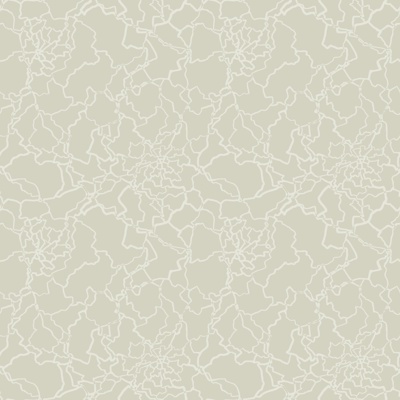 Seamless warm gray abstract crack pattern wallpaper wallpaper