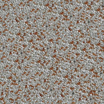 Seamless crushed stone cement texture paint real stone paint building exterior wall coating