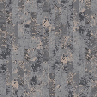 Grey Simple Carpet