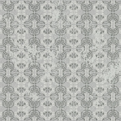 gray print wallpaper