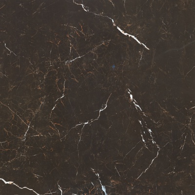 Dark Curry Marble