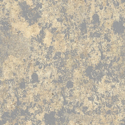 Seamless warm gray dirty old concrete cement wall