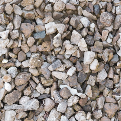 Seamless Grey Stone Stone Gravel Goose Soft Stone Gravel Washed Stone Ground