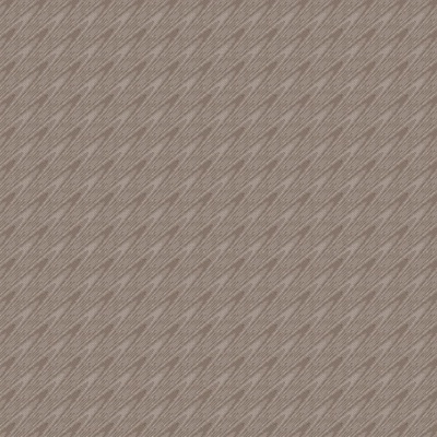 Seamless brown knitted fabric